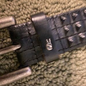 JOHN VARVATOS Men’s belt